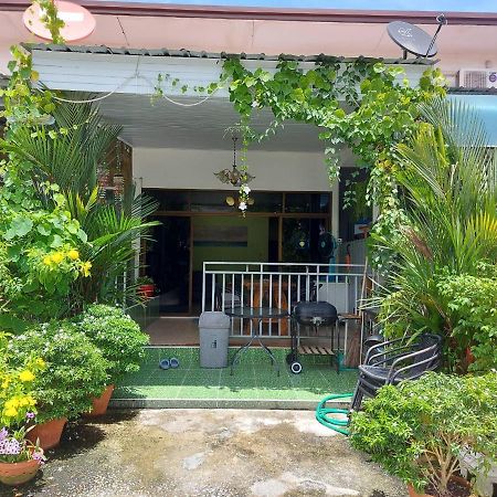 Baan AomSub Hotel Koh Samet Bagian luar foto
