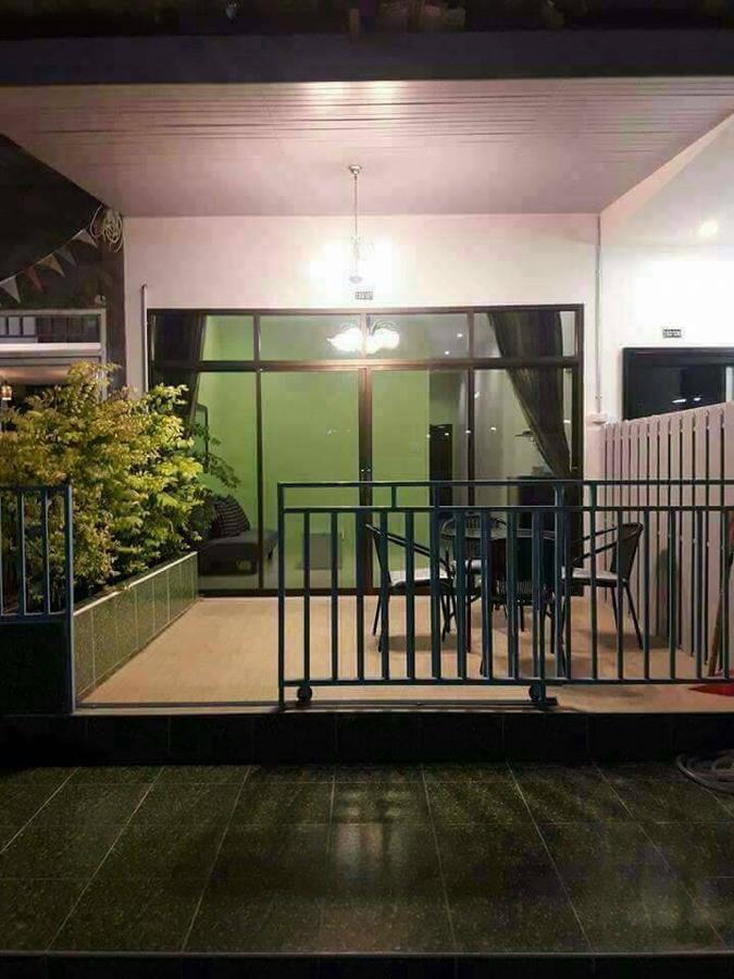 Baan AomSub Hotel Koh Samet Bagian luar foto