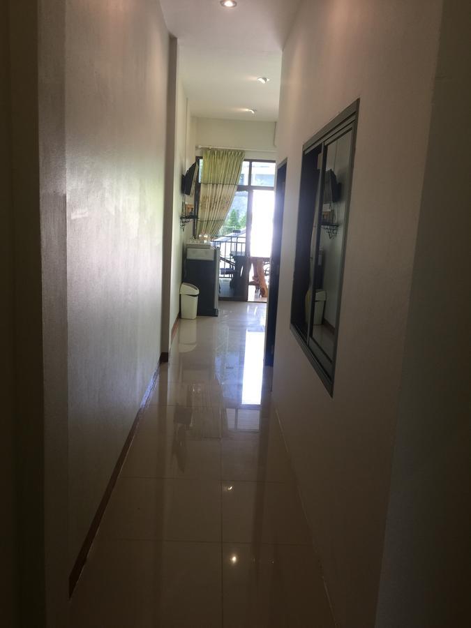 Baan AomSub Hotel Koh Samet Bagian luar foto