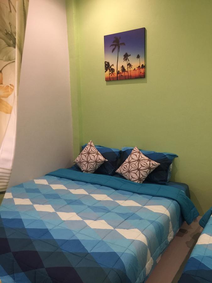 Baan AomSub Hotel Koh Samet Bagian luar foto