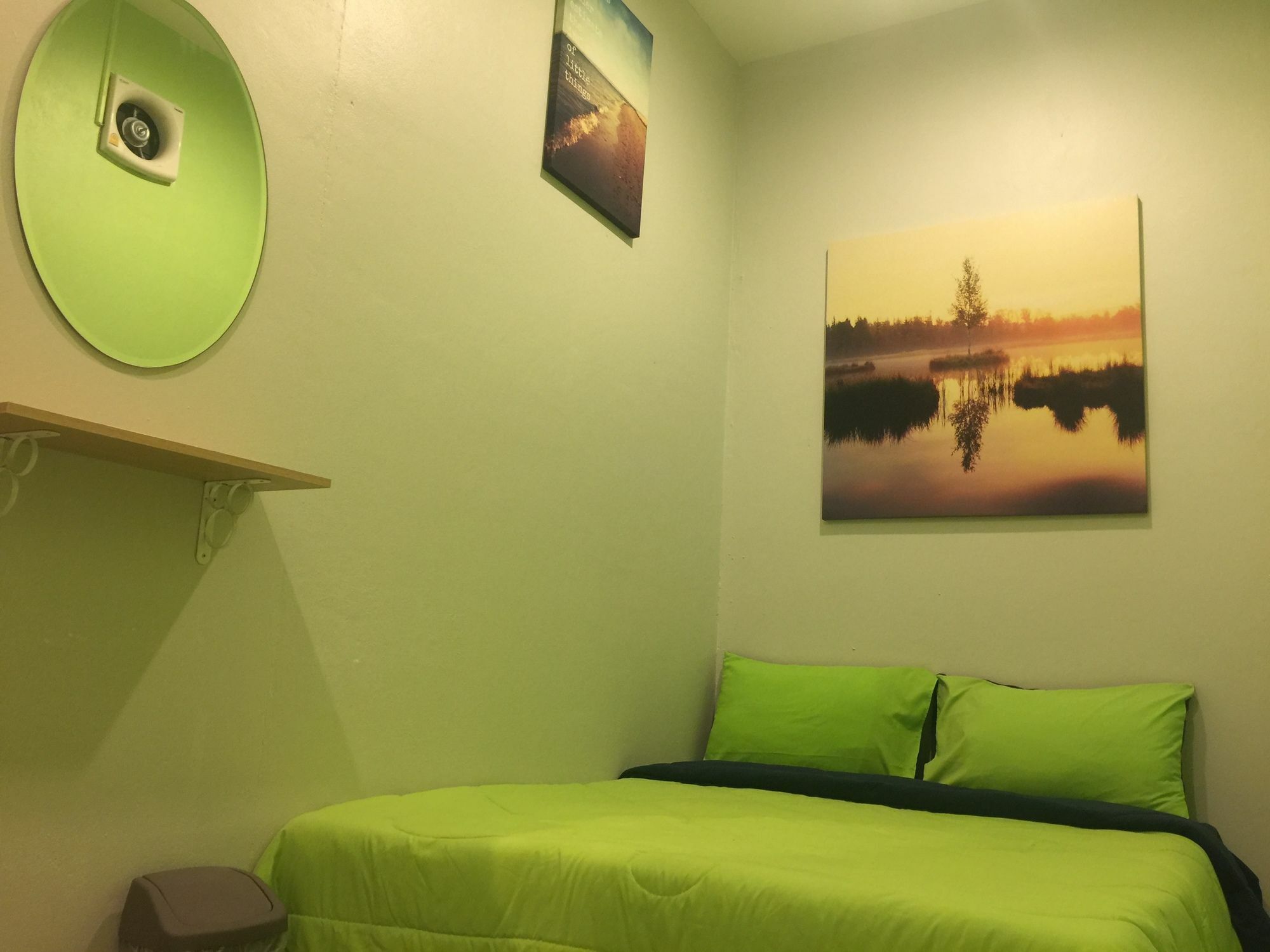 Baan AomSub Hotel Koh Samet Bagian luar foto