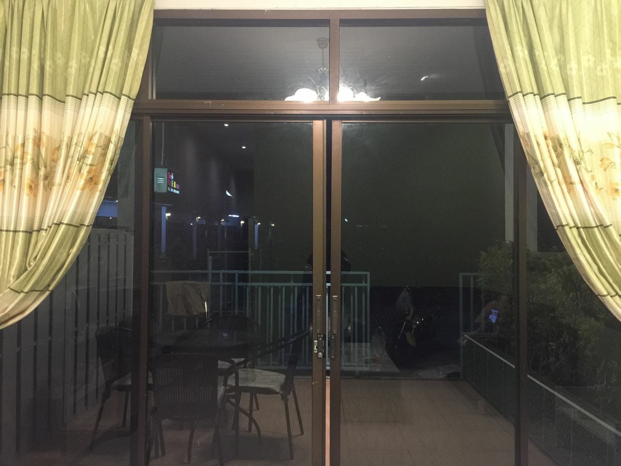 Baan AomSub Hotel Koh Samet Bagian luar foto