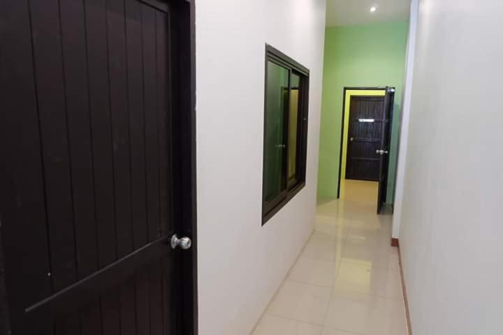 Baan AomSub Hotel Koh Samet Bagian luar foto