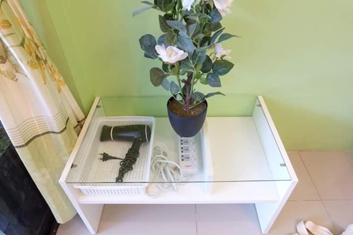 Baan AomSub Hotel Koh Samet Bagian luar foto