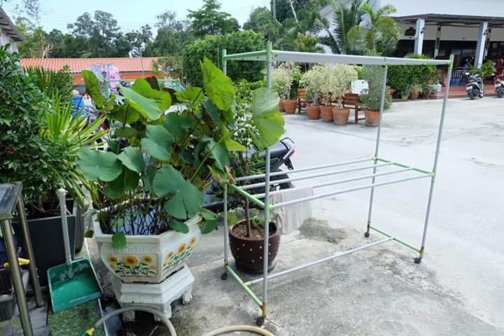 Baan AomSub Hotel Koh Samet Bagian luar foto