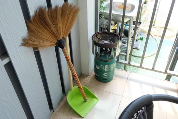 Baan AomSub Hotel Koh Samet Bagian luar foto